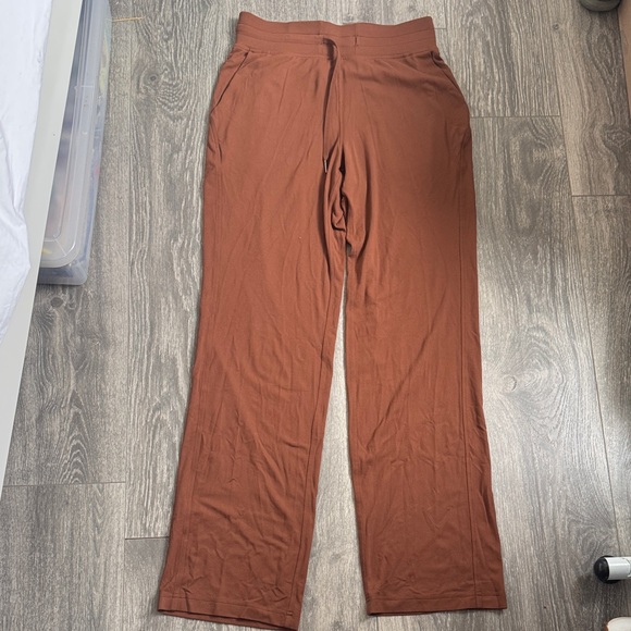lululemon athletica Pants - lululemon athletica Brown Pants